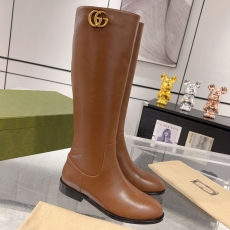 Gucci Boots